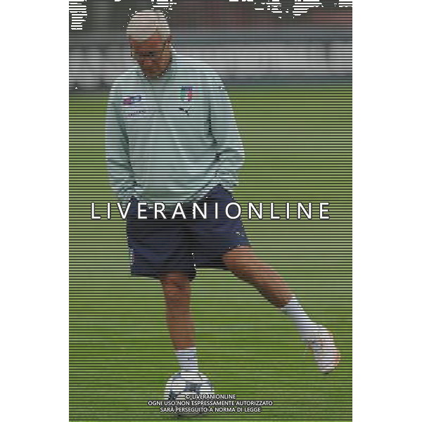 Raduno Nazionale Italiana a Coverciano Coverciano(FI) - 06.10.2009 Allenamento Nella Foto:LIPPI MARCELLO /Ph.Vitez-Ag. Aldo Liverani