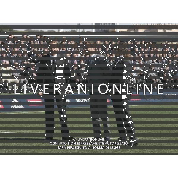 MADRID, Spain (06/10/09).- Meeting of all the Spanish players who have international participation with Spanish Soccer National Team along its history to mark the centenary of the Royal Spanish Soccer Federation. Pictured Spain\'s Prime Minister Jose Luis Rodriguez Zapatero, Carles Puyol and Iker Casillas. © Alex Cid-Fuentes / ALFAQUI - Ag. Aldo Liverani sas ITALY ONLY Centenario della federazione di calcio della Spagna.