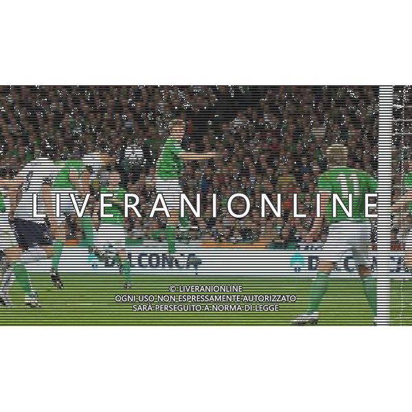 Qualificazioni ai Campionati Mondiali Sud Africa 2010 Gruppo 8 Dublino - 10.10.2009 Irlanda EIRE-Italia Nella Foto:IL GOL DI CAMORANESI /Ph.Vitez-Ag. Aldo Liverani