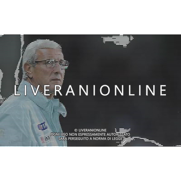 Qualificazioni ai Campionati Mondiali Sud Africa 2010 Gruppo 8 Dublino - 10.10.2009 Irlanda EIRE-Italia Nella Foto:LIPPI /Ph.Vitez-Ag. Aldo Liverani