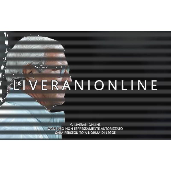 Qualificazioni ai Campionati Mondiali Sud Africa 2010 Gruppo 8 Dublino - 10.10.2009 Irlanda EIRE-Italia Nella Foto:LIPPI /Ph.Vitez-Ag. Aldo Liverani
