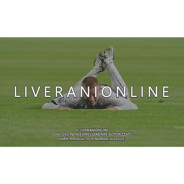 Qualificazioni ai Campionati Mondiali Sud Africa 2010 Gruppo 8 Dublino - 10.10.2009 Irlanda EIRE-Italia Nella Foto:DE ROSSI /Ph.Vitez-Ag. Aldo Liverani