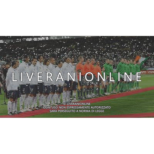 Qualificazioni ai Campionati Mondiali Sud Africa 2010 Gruppo 8 Dublino - 10.10.2009 Irlanda EIRE-Italia Nella Foto:ITALIA-IRLANDA /Ph.Vitez-Ag. Aldo Liverani