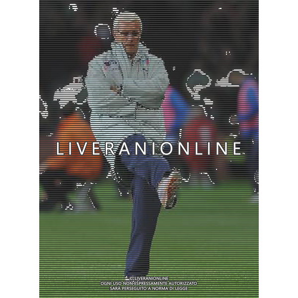 Qualificazioni ai Campionati Mondiali Sud Africa 2010 Gruppo 8 Dublino - 10.10.2009 Irlanda EIRE-Italia Nella Foto:LIPPI /Ph.Vitez-Ag. Aldo Liverani