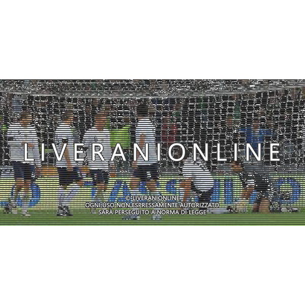 Qualificazioni ai Campionati Mondiali Sud Africa 2010 Gruppo 8 Dublino - 10.10.2009 Irlanda EIRE-Italia Nella Foto:BUFFON GIANLUIGI-DE ROSSI DANIELE-CHIELLINI GIORGIO DELUSIONE /Ph.Vitez-Ag. Aldo Liverani