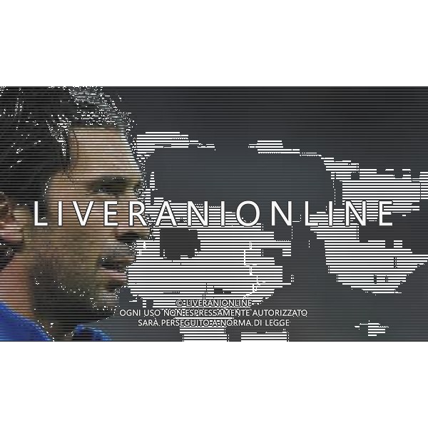 Qualificazioni ai Campionati Mondiali Sud Africa 2010 Gruppo 8 Dublino - 10.10.2009 Irlanda EIRE-Italia Nella Foto:BUFFON GIANLUIGI /Ph.Vitez-Ag. Aldo Liverani