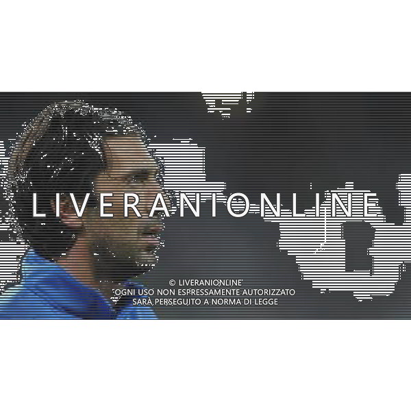 Qualificazioni ai Campionati Mondiali Sud Africa 2010 Gruppo 8 Dublino - 10.10.2009 Irlanda EIRE-Italia Nella Foto:BUFFON GIANLUIGI /Ph.Vitez-Ag. Aldo Liverani