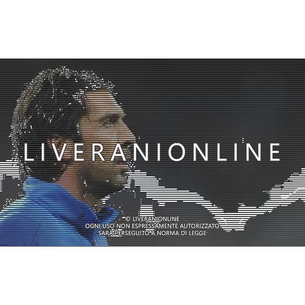 Qualificazioni ai Campionati Mondiali Sud Africa 2010 Gruppo 8 Dublino - 10.10.2009 Irlanda EIRE-Italia Nella Foto:BUFFON GIANLUIGI /Ph.Vitez-Ag. Aldo Liverani