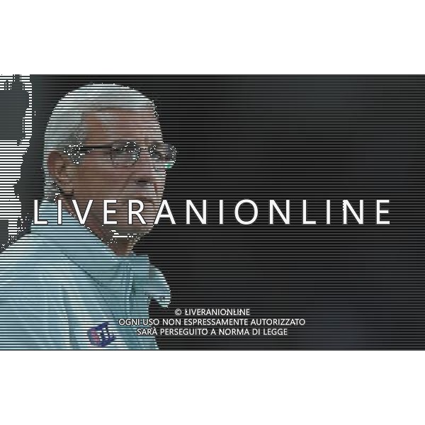Qualificazioni ai Campionati Mondiali Sud Africa 2010 Gruppo 8 Dublino - 10.10.2009 Irlanda EIRE-Italia Nella Foto:LIPPI MARCELLO /Ph.Vitez-Ag. Aldo Liverani