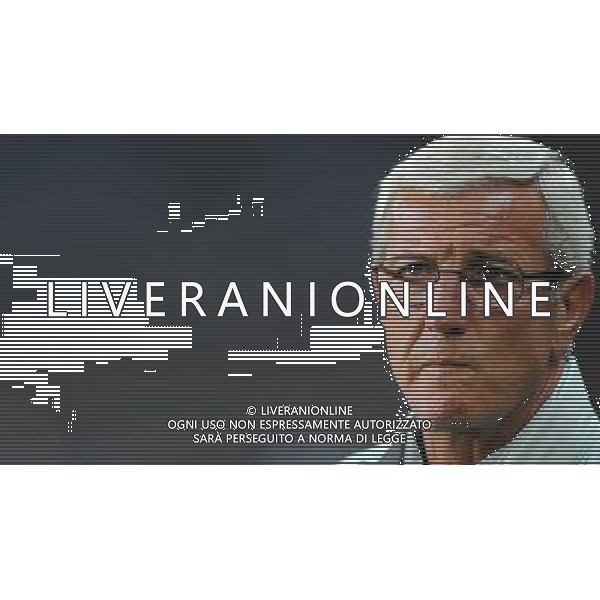 Qualificazioni ai Campionati Mondiali Sud Africa 2010 Gruppo 8 Dublino - 10.10.2009 Irlanda EIRE-Italia Nella Foto:LIPPI MARCELLO /Ph.Vitez-Ag. Aldo Liverani
