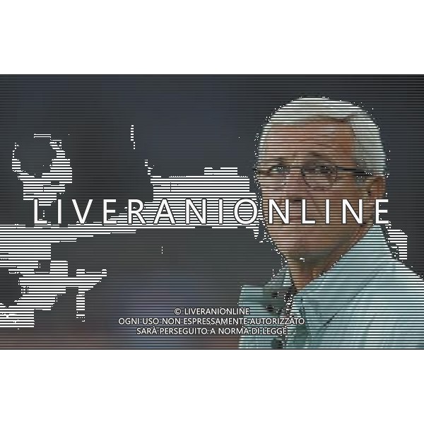 Qualificazioni ai Campionati Mondiali Sud Africa 2010 Gruppo 8 Dublino - 10.10.2009 Irlanda EIRE-Italia Nella Foto:LIPPI MARCELLO /Ph.Vitez-Ag. Aldo Liverani