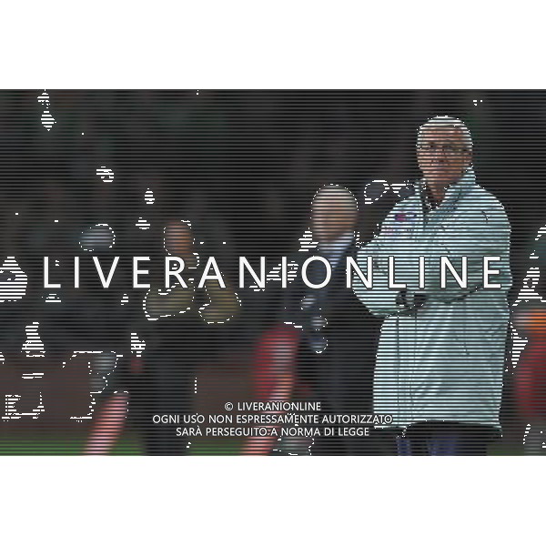 Qualificazioni ai Campionati Mondiali Sud Africa 2010 Gruppo 8 Dublino - 10.10.2009 Irlanda EIRE-Italia Nella Foto:LIPPI MARCELLO /Ph.Vitez-Ag. Aldo Liverani