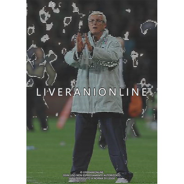 Qualificazioni ai Campionati Mondiali Sud Africa 2010 Gruppo 8 Dublino - 10.10.2009 Irlanda EIRE-Italia Nella Foto:LIPPI MARCELLO /Ph.Vitez-Ag. Aldo Liverani