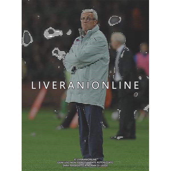 Qualificazioni ai Campionati Mondiali Sud Africa 2010 Gruppo 8 Dublino - 10.10.2009 Irlanda EIRE-Italia Nella Foto:LIPPI MARCELLO /Ph.Vitez-Ag. Aldo Liverani