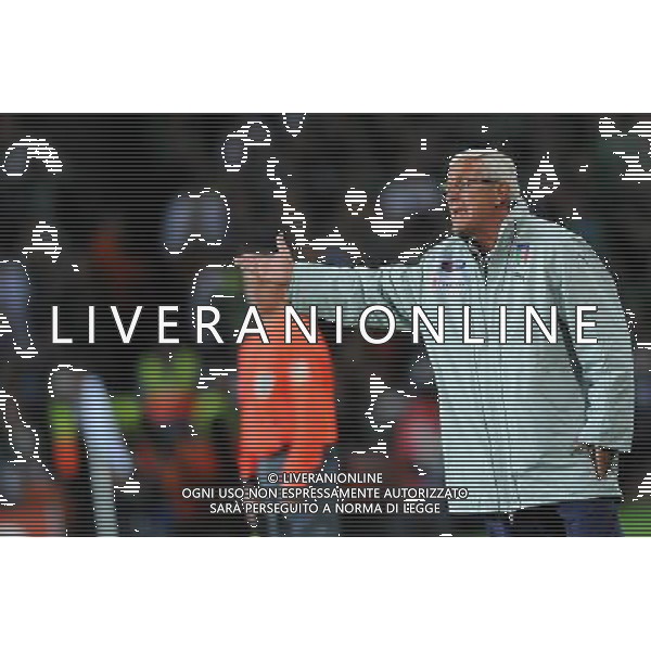 Qualificazioni ai Campionati Mondiali Sud Africa 2010 Gruppo 8 Dublino - 10.10.2009 Irlanda EIRE-Italia Nella Foto:LIPPI MARCELLO /Ph.Vitez-Ag. Aldo Liverani