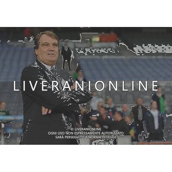 Qualificazioni ai Campionati Mondiali Sud Africa 2010 Gruppo 8 Dublino - 10.10.2009 Irlanda EIRE-Italia Nella Foto:TARDELLI MARCO /Ph.Vitez-Ag. Aldo Liverani