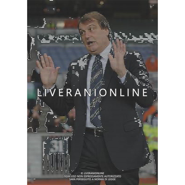 Qualificazioni ai Campionati Mondiali Sud Africa 2010 Gruppo 8 Dublino - 10.10.2009 Irlanda EIRE-Italia Nella Foto:TARDELLI MARCO /Ph.Vitez-Ag. Aldo Liverani