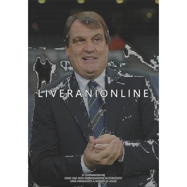 Qualificazioni ai Campionati Mondiali Sud Africa 2010 Gruppo 8 Dublino - 10.10.2009 Irlanda EIRE-Italia Nella Foto:TARDELLI MARCO /Ph.Vitez-Ag. Aldo Liverani
