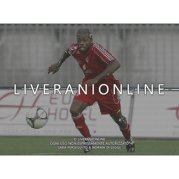 Monza 11-10-2009 Lega Pro 1 divisione 2009/10 Monza Brianza-Alessandria 0:1 nella foto roberto s. ph marco luzzani/ag aldo liverani s.a.s.