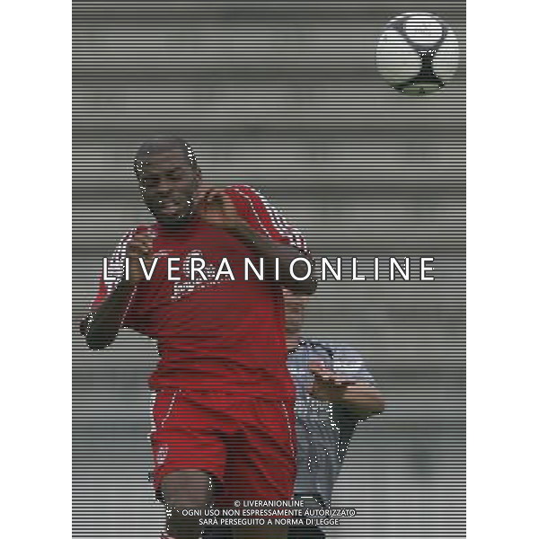 Monza 11-10-2009 Lega Pro 1 divisione 2009/10 Monza Brianza-Alessandria 0:1 nella foto stefano s. ph marco luzzani/ag aldo liverani s.a.s.