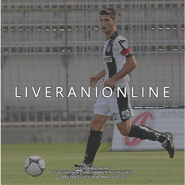 Campionato Lega PRO 1° Divisione Monza 20-09-2009 Monza - Viareggio nella foto: Fiale Lorenzo foto Garavaglia - ag. Aldo Liverani sas