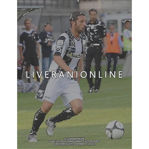 Campionato Lega PRO 1° Divisione Monza 20-09-2009 Monza - Viareggio nella foto: Costantino Giuseppe foto Garavaglia - ag. Aldo Liverani sas