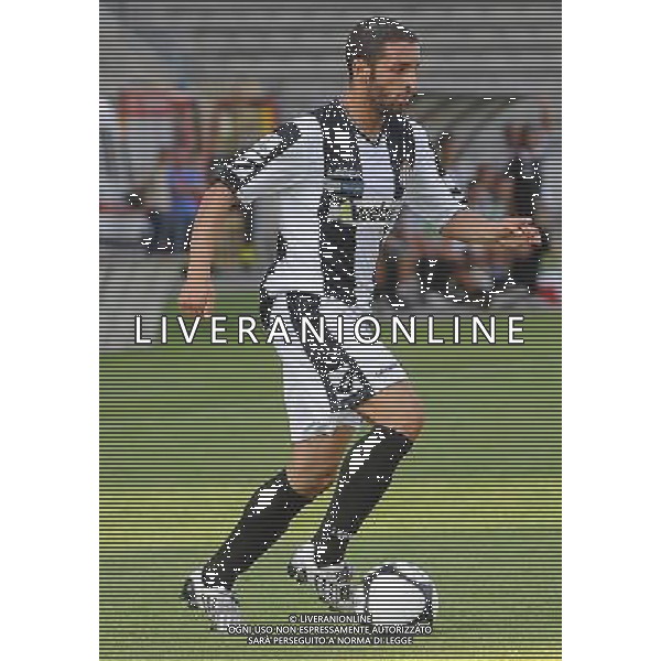 Campionato Lega PRO 1° Divisione Monza 20-09-2009 Monza - Viareggio nella foto: Costantino Giuseppe foto Garavaglia - ag. Aldo Liverani sas