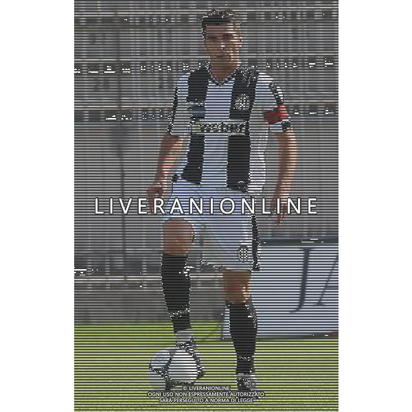 Campionato Lega PRO 1° Divisione Monza 20-09-2009 Monza - Viareggio nella foto: Fiale Lorenzo foto Garavaglia - ag. Aldo Liverani sas