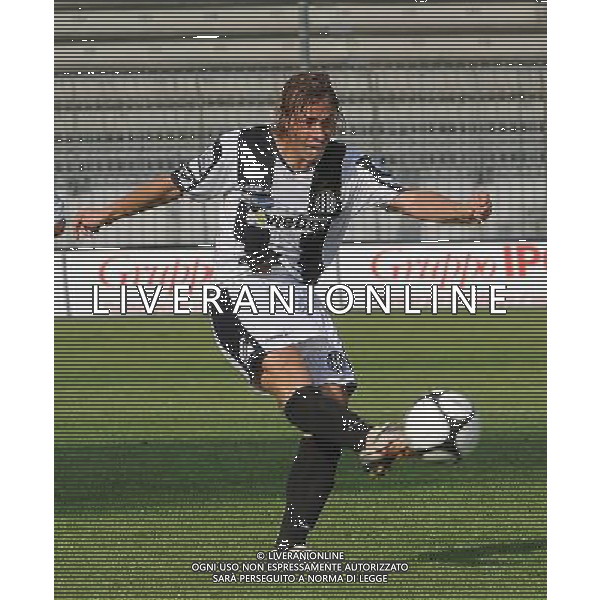 Campionato Lega PRO 1° Divisione Monza 20-09-2009 Monza - Viareggio nella foto: Mandorlini Matteo foto Garavaglia - ag. Aldo Liverani sas