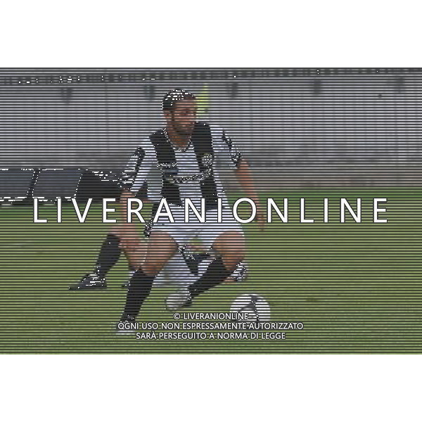 Campionato Lega PRO 1° Divisione Monza 20-09-2009 Monza - Viareggio nella foto: Costantino Giuseppe foto Garavaglia - ag. Aldo Liverani sas