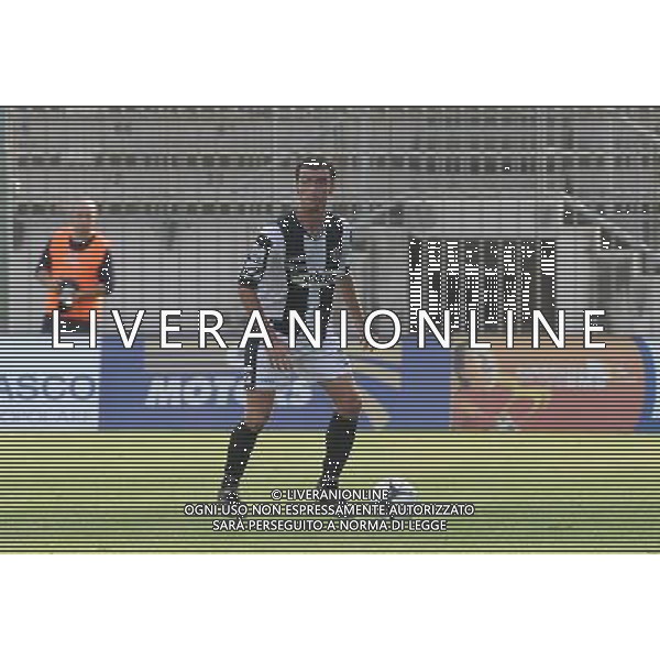 Campionato Lega PRO 1° Divisione Monza 20-09-2009 Monza - Viareggio nella foto: Briotti Andrea foto Garavaglia - ag. Aldo Liverani sas