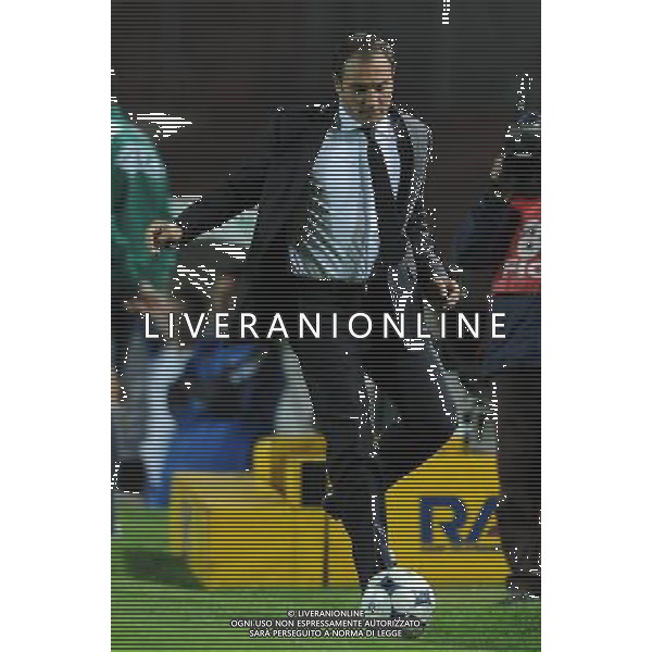 Qualificazioni ai Campionati Europei Under 21 Girone 3 Mantova - 13.10.2009 Italia-Bosnia Herzegovina Nella Foto:CASIRAGHI PIERLUIGI /Ph.Vitez-Ag. Aldo Liverani