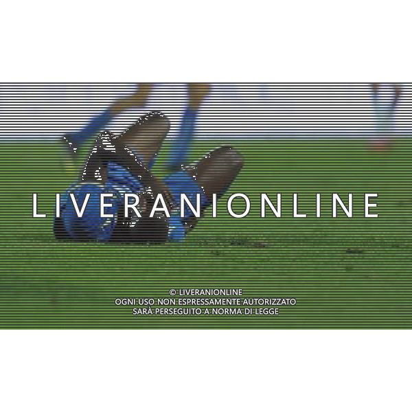 Qualificazioni ai Campionati Europei Under 21 Girone 3 Mantova - 13.10.2009 Italia-Bosnia Herzegovina Nella Foto:BALOTELLI /Ph.Vitez-Ag. Aldo Liverani