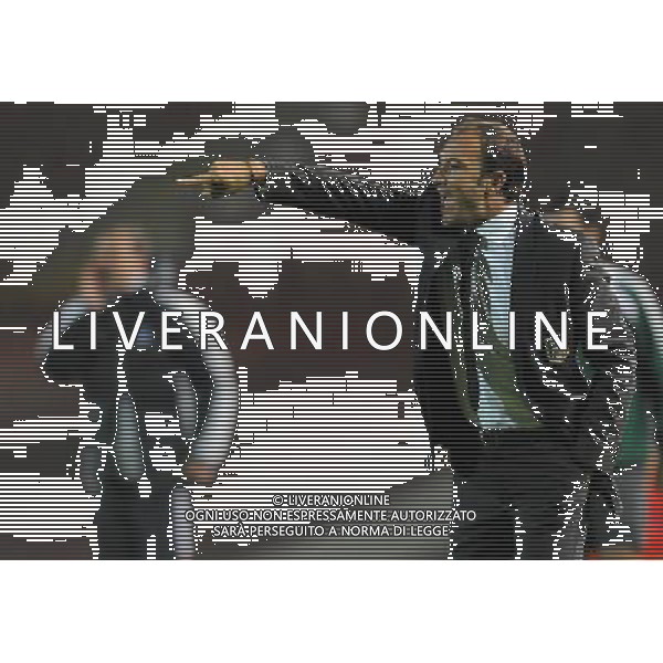 Qualificazioni ai Campionati Europei Under 21 Girone 3 Mantova - 13.10.2009 Italia-Bosnia Herzegovina Nella Foto:CASIRAGHI /Ph.Vitez-Ag. Aldo Liverani