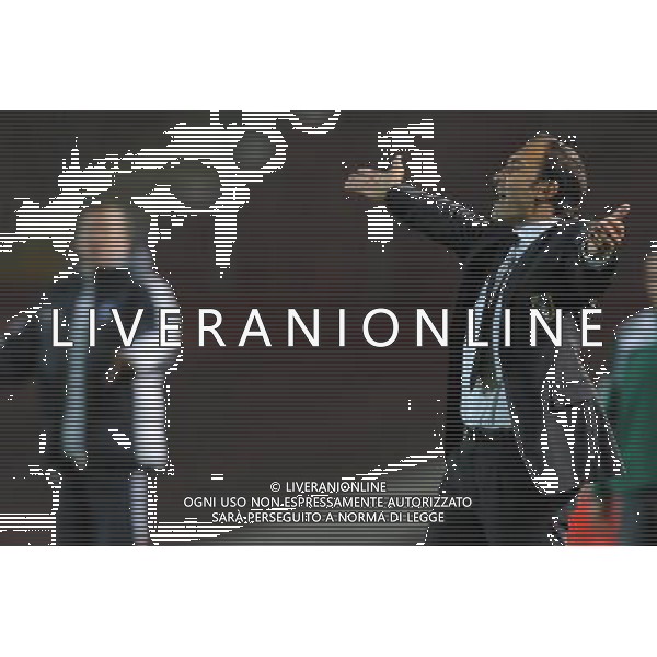 Qualificazioni ai Campionati Europei Under 21 Girone 3 Mantova - 13.10.2009 Italia-Bosnia Herzegovina Nella Foto:CASIRAGHI /Ph.Vitez-Ag. Aldo Liverani