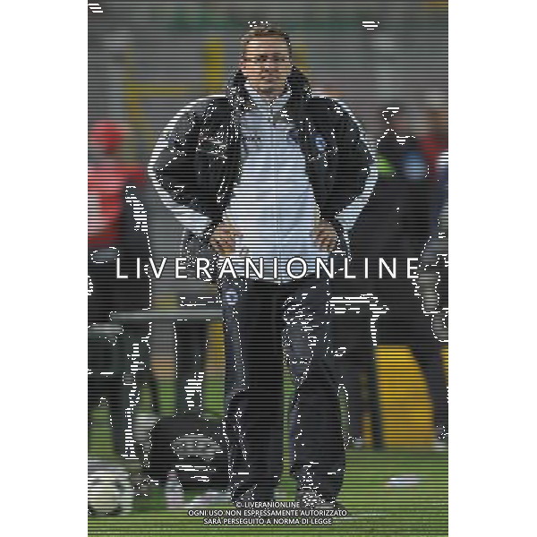 Qualificazioni ai Campionati Europei Under 21 Girone 3 Mantova - 13.10.2009 Italia-Bosnia Herzegovina Nella Foto:TULIC BRANIMIR /Ph.Vitez-Ag. Aldo Liverani