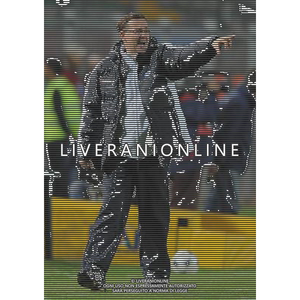 Qualificazioni ai Campionati Europei Under 21 Girone 3 Mantova - 13.10.2009 Italia-Bosnia Herzegovina Nella Foto:TULIC BRANIMIR /Ph.Vitez-Ag. Aldo Liverani