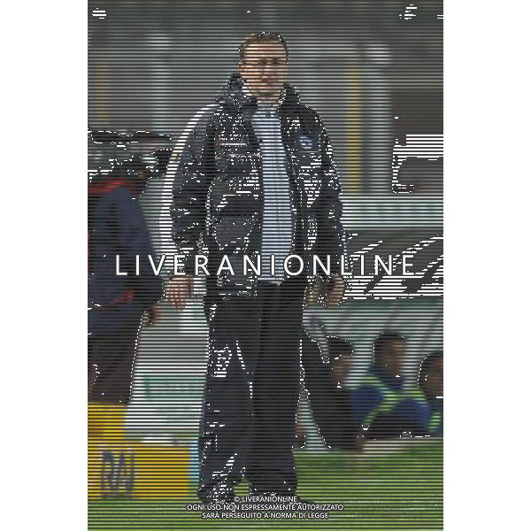 Qualificazioni ai Campionati Europei Under 21 Girone 3 Mantova - 13.10.2009 Italia-Bosnia Herzegovina Nella Foto:TULIC BRANIMIR /Ph.Vitez-Ag. Aldo Liverani