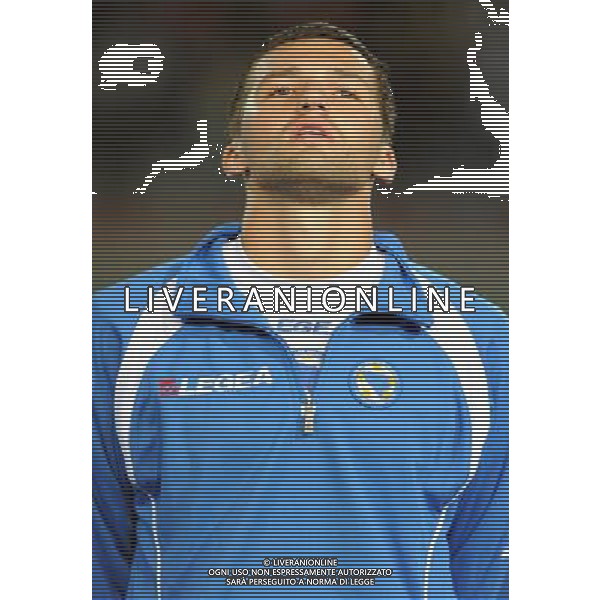 Qualificazioni ai Campionati Europei Under 21 Girone 3 Mantova - 13.10.2009 Italia-Bosnia Herzegovina Nella Foto:SAVIC /Ph.Vitez-Ag. Aldo Liverani