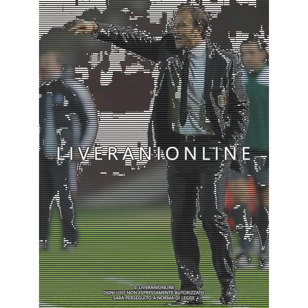 Qualificazioni ai Campionati Europei Under 21 Girone 3 Mantova - 13.10.2009 Italia-Bosnia Herzegovina Nella Foto:CASIRAGHI PIERLUIGI /Ph.Vitez-Ag. Aldo Liverani