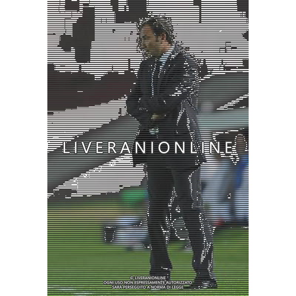 Qualificazioni ai Campionati Europei Under 21 Girone 3 Mantova - 13.10.2009 Italia-Bosnia Herzegovina Nella Foto:CASIRAGHI PIERLUIGI /Ph.Vitez-Ag. Aldo Liverani