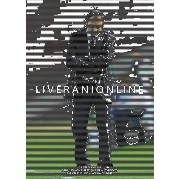 Qualificazioni ai Campionati Europei Under 21 Girone 3 Mantova - 13.10.2009 Italia-Bosnia Herzegovina Nella Foto:CASIRAGHI PIERLUIGI /Ph.Vitez-Ag. Aldo Liverani