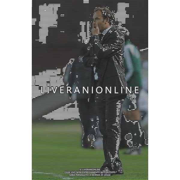 Qualificazioni ai Campionati Europei Under 21 Girone 3 Mantova - 13.10.2009 Italia-Bosnia Herzegovina Nella Foto:CASIRAGHI PIERLUIGI /Ph.Vitez-Ag. Aldo Liverani