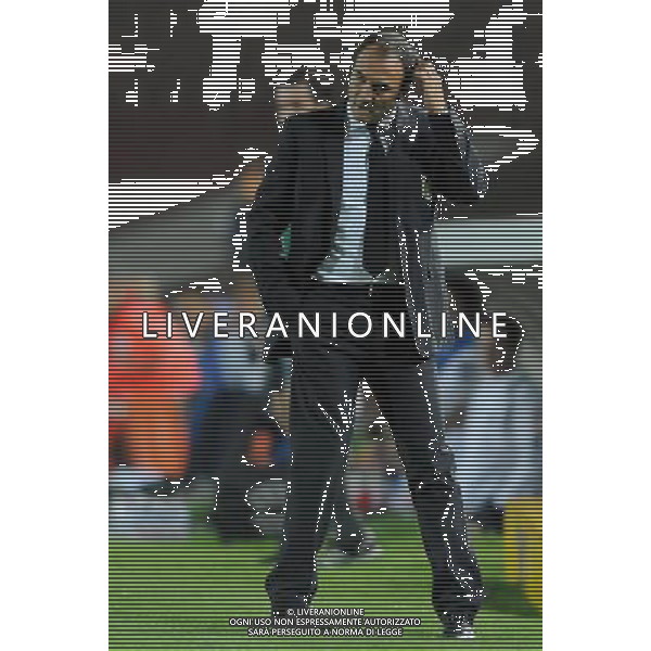 Qualificazioni ai Campionati Europei Under 21 Girone 3 Mantova - 13.10.2009 Italia-Bosnia Herzegovina Nella Foto:CASIRAGHI PIERLUIGI /Ph.Vitez-Ag. Aldo Liverani