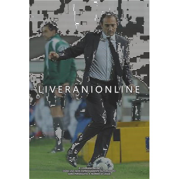 Qualificazioni ai Campionati Europei Under 21 Girone 3 Mantova - 13.10.2009 Italia-Bosnia Herzegovina Nella Foto:CASIRAGHI PIERLUIGI /Ph.Vitez-Ag. Aldo Liverani