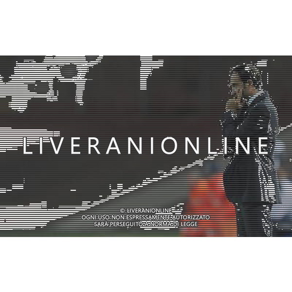 Qualificazioni ai Campionati Europei Under 21 Girone 3 Mantova - 13.10.2009 Italia-Bosnia Herzegovina Nella Foto:CASIRAGHI PIERLUIGI /Ph.Vitez-Ag. Aldo Liverani