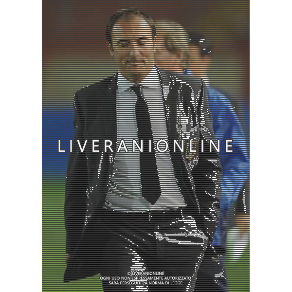 Qualificazioni ai Campionati Europei Under 21 Girone 3 Mantova - 13.10.2009 Italia-Bosnia Herzegovina Nella Foto:CASIRAGHI PIERLUIGI /Ph.Vitez-Ag. Aldo Liverani