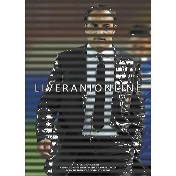 Qualificazioni ai Campionati Europei Under 21 Girone 3 Mantova - 13.10.2009 Italia-Bosnia Herzegovina Nella Foto:CASIRAGHI PIERLUIGI /Ph.Vitez-Ag. Aldo Liverani