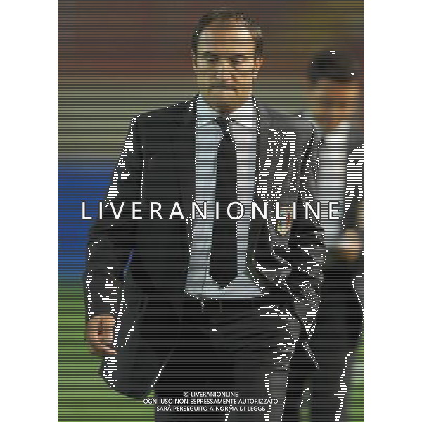 Qualificazioni ai Campionati Europei Under 21 Girone 3 Mantova - 13.10.2009 Italia-Bosnia Herzegovina Nella Foto:CASIRAGHI PIERLUIGI /Ph.Vitez-Ag. Aldo Liverani