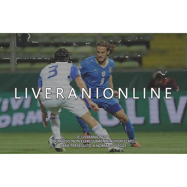 Qualificazioni ai Campionati Mondiali Sud Africa 2010 Gruppo 8 Parma - 14.10.2009 Italia-Cipro Nella Foto:GILARDINO /Ph.Vitez-Ag. Aldo Liverani